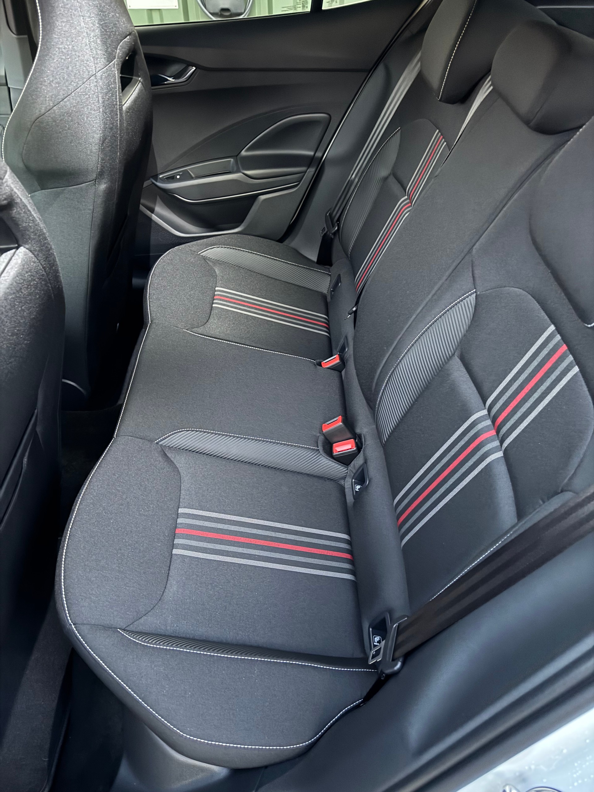 SKODA Fabia 1.0 TSI Monte Carlo DSG 116 PS mit 32 % Rabatt ! 5 Jahre Garantie !-image-12