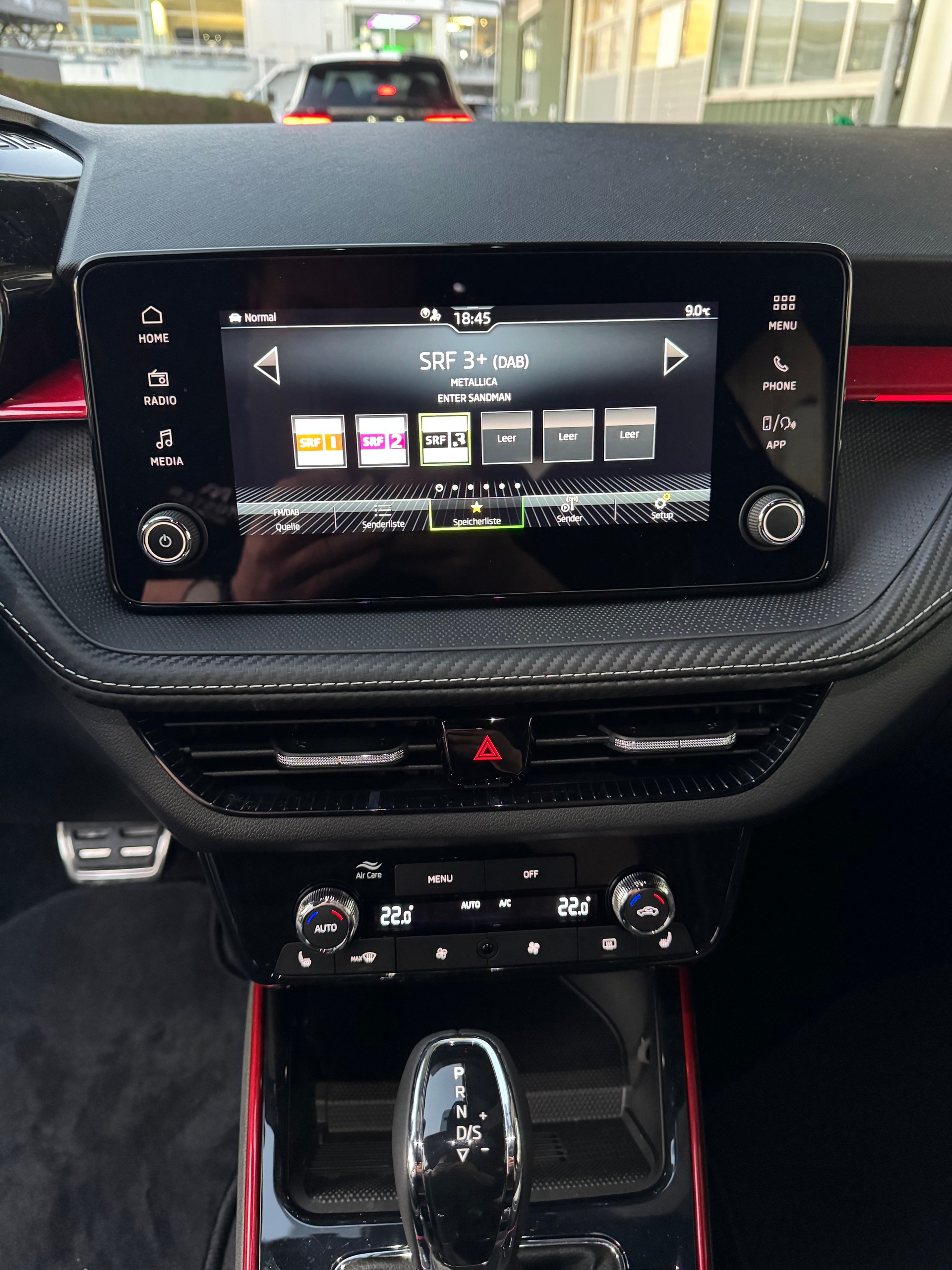 SKODA Fabia 1.0 TSI Monte Carlo DSG 116 PS mit 32 % Rabatt ! 5 Jahre Garantie !-image-5