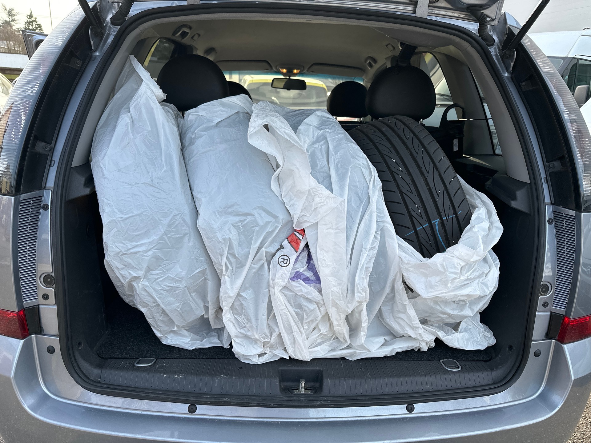 OPEL Meriva 1.8i 16V Edition-image-10
