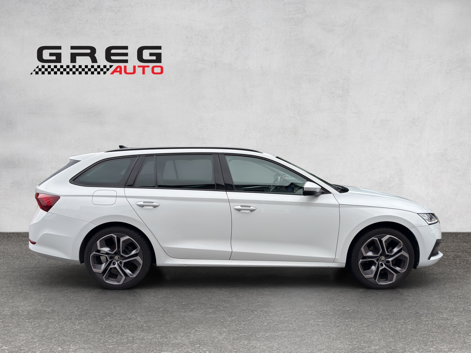 SKODA Octavia Combi 1.5 TSI mHEV DSG Style-image-4