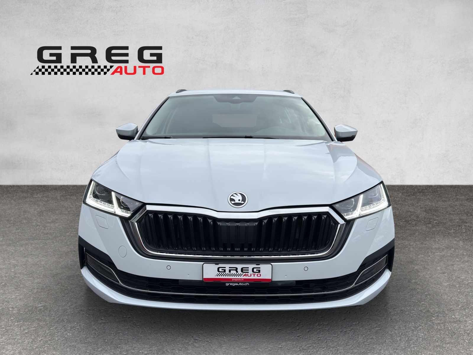 SKODA Octavia Combi 1.5 TSI mHEV DSG Style-image-6