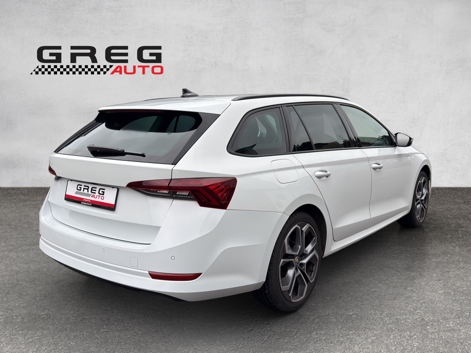 SKODA Octavia Combi 1.5 TSI mHEV DSG Style-showroom-element-3