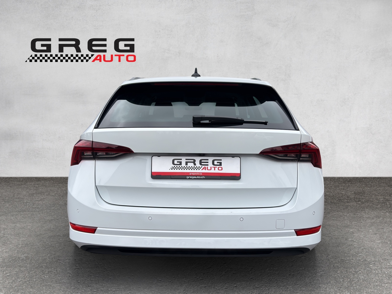 SKODA Octavia Combi 1.5 TSI mHEV DSG Style-image-7