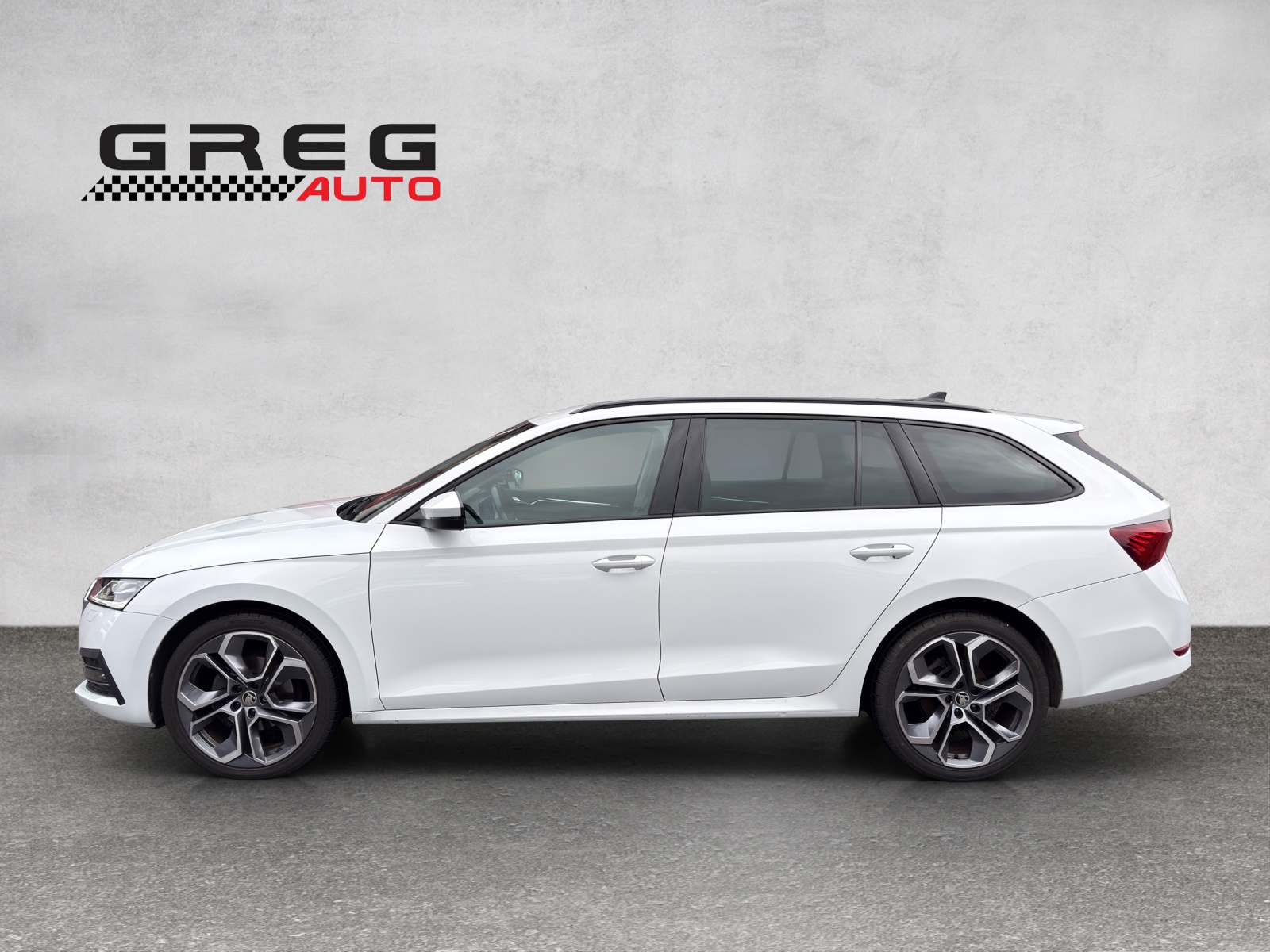 SKODA Octavia Combi 1.5 TSI mHEV DSG Style-image-5