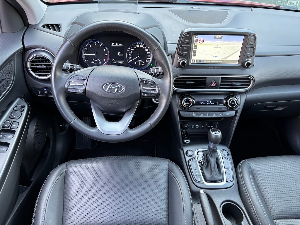 HYUNDAI Kona 1.6 T-GDi Vertex 4WD DCT-image-10