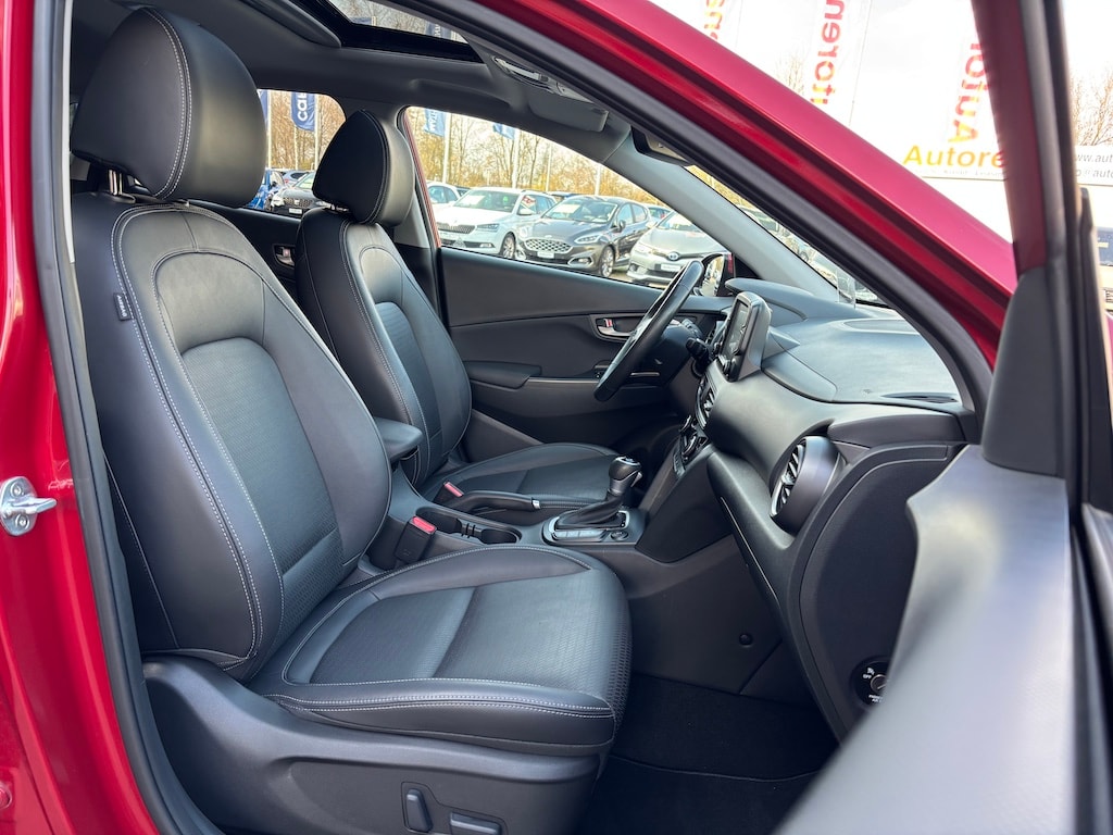 HYUNDAI Kona 1.6 T-GDi Vertex 4WD DCT-image-8
