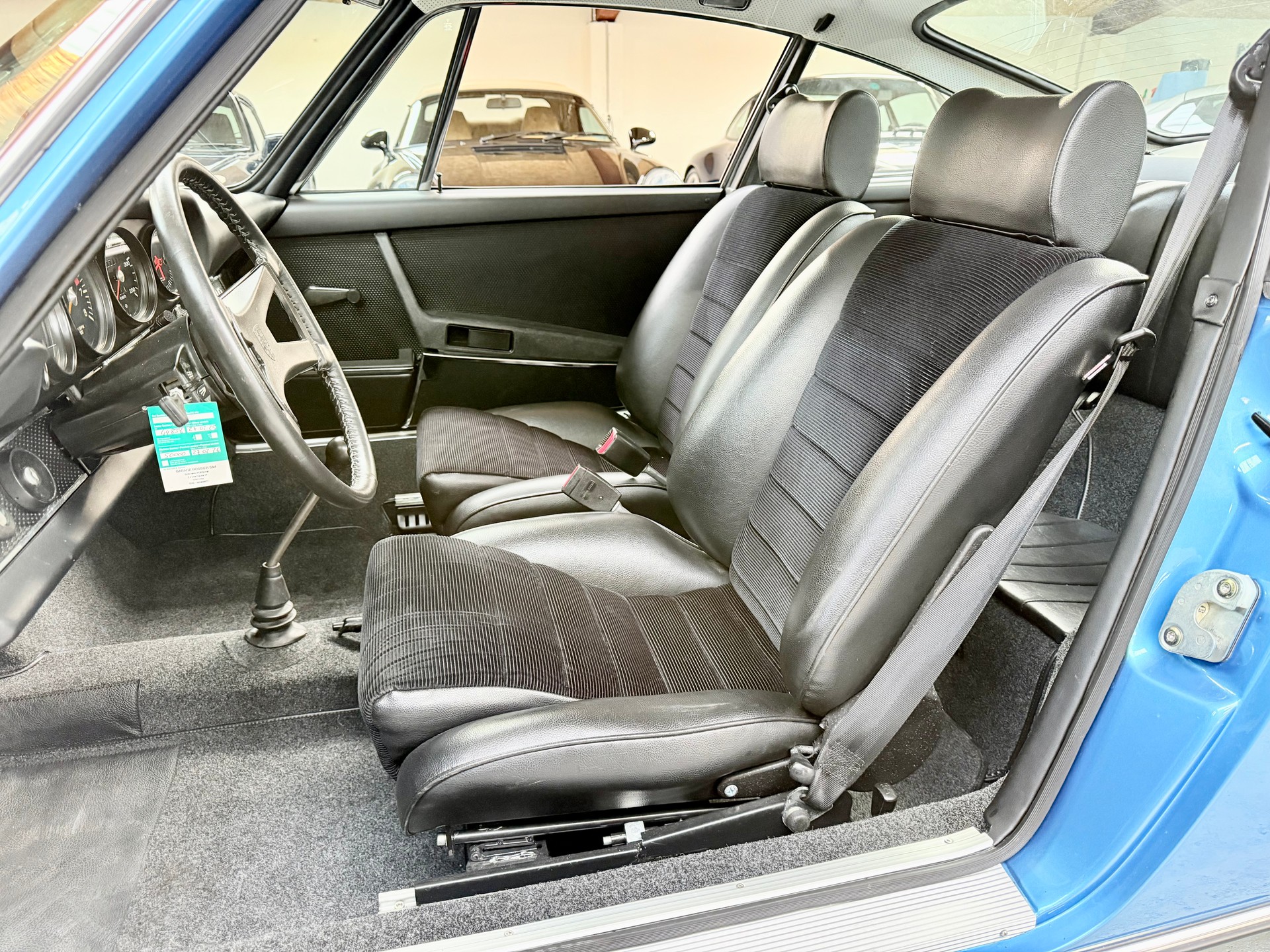 PORSCHE 911 T 2.2-image-10
