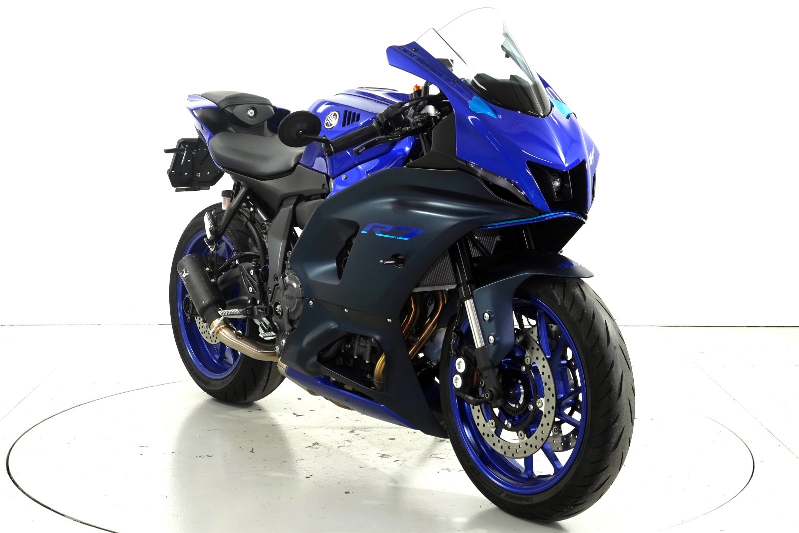 YAMAHA R7 ABS-image-1