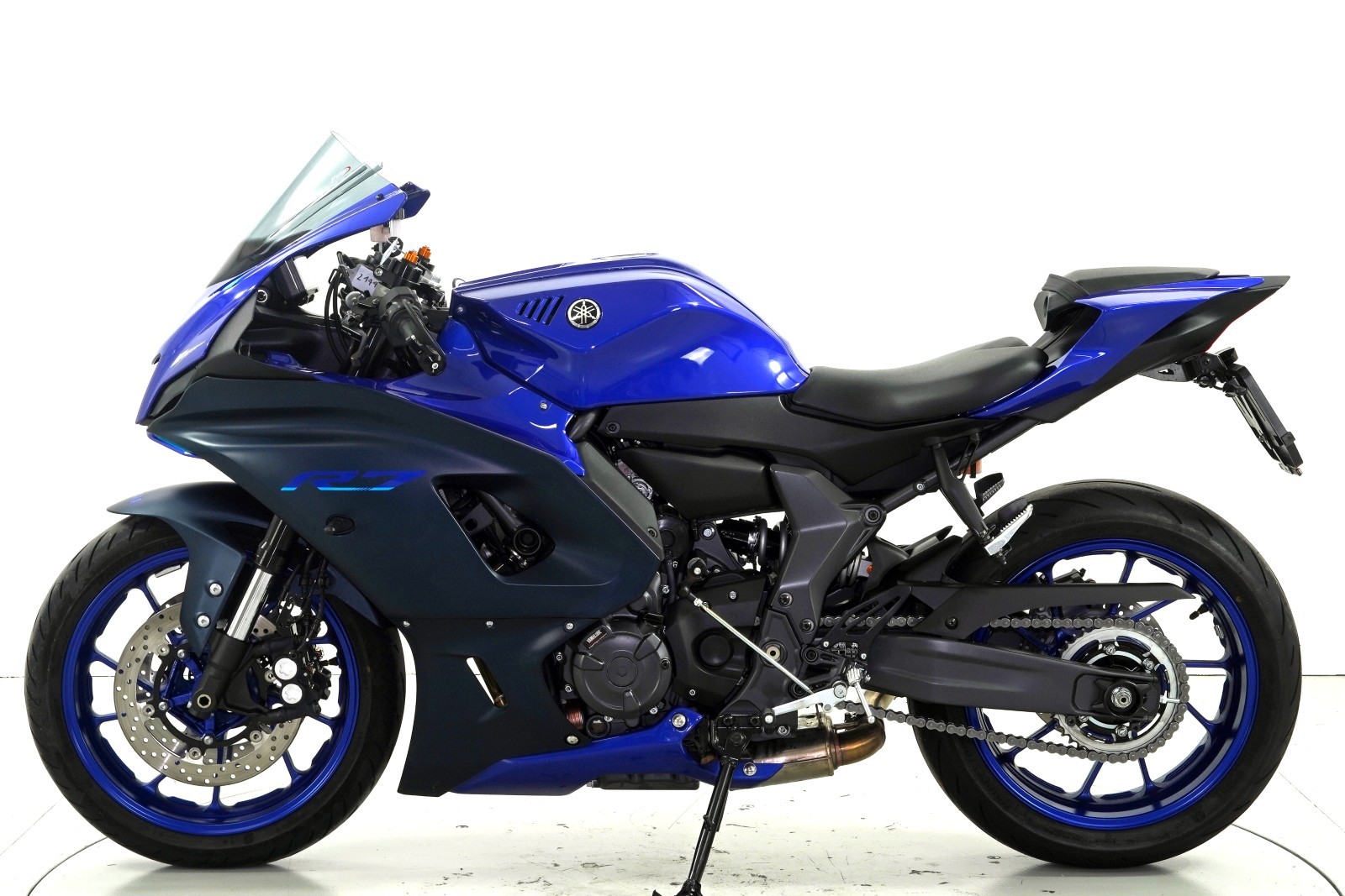 YAMAHA R7 ABS-image-4