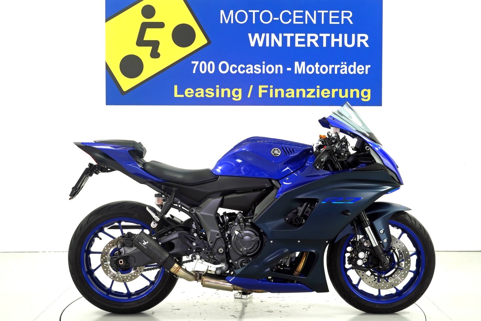 YAMAHA R7 ABS-image-0