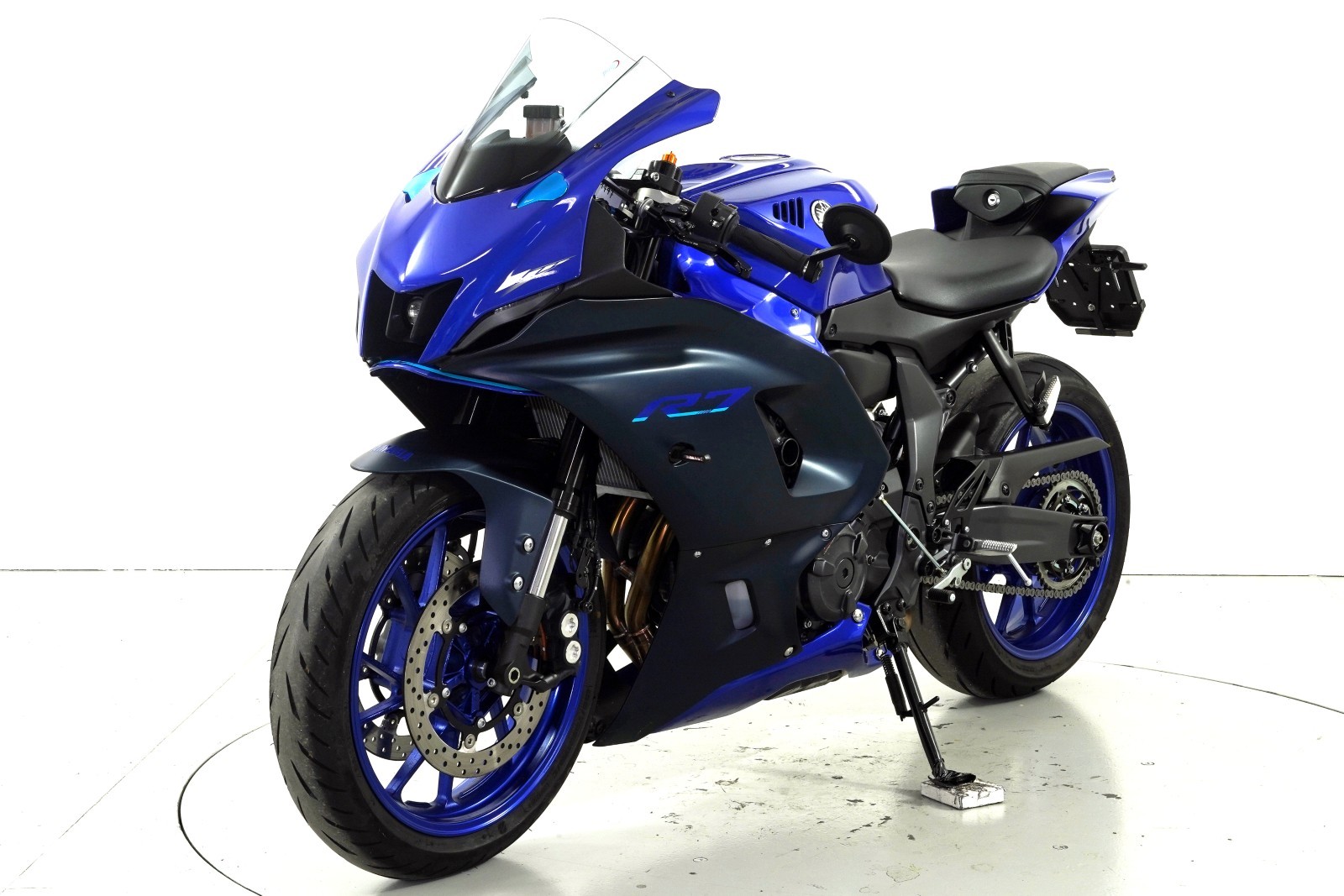 YAMAHA R7 ABS-image-2