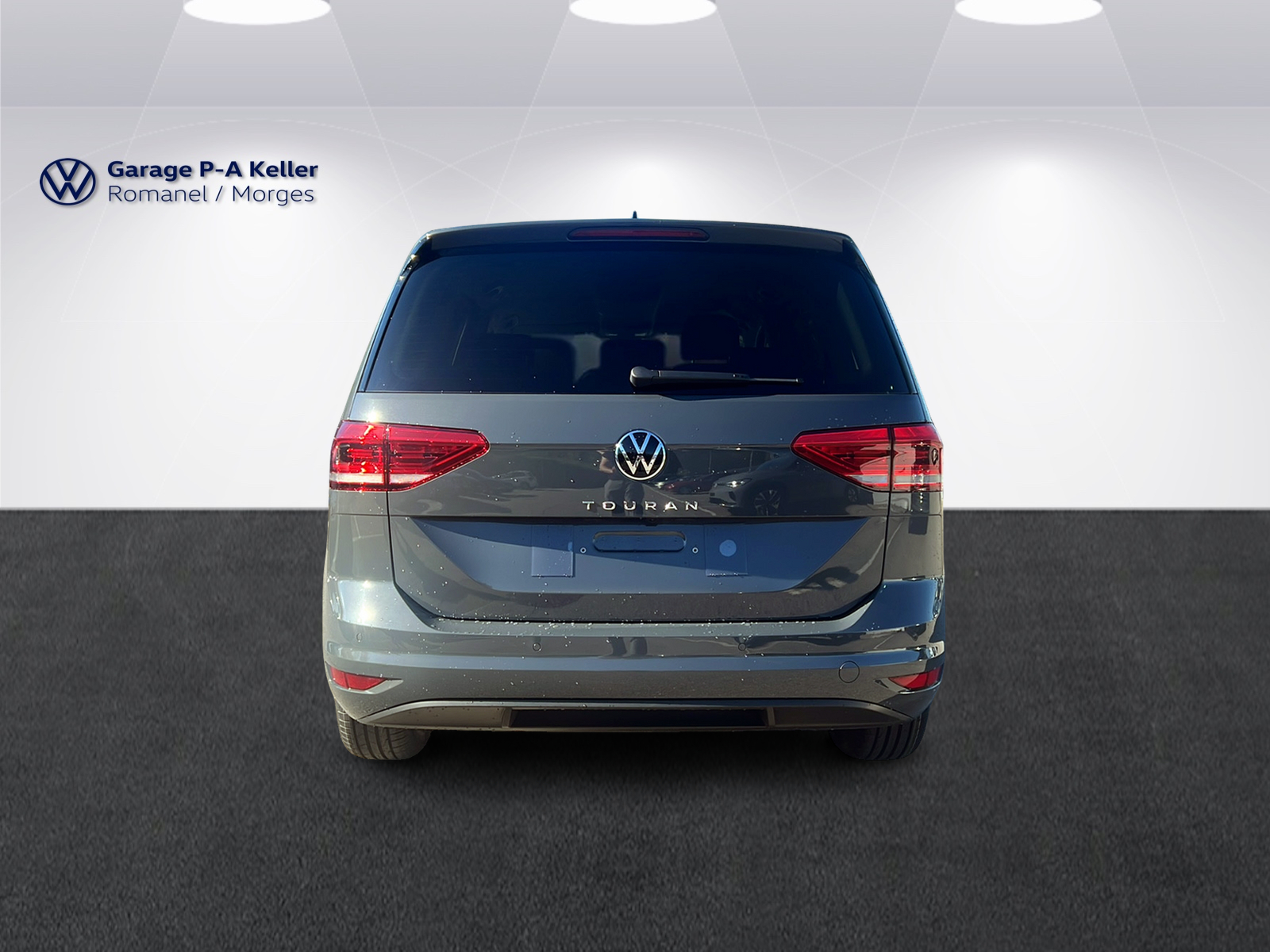 VW Touran United 1.5TSI 150CH DSG-showroom-element-3
