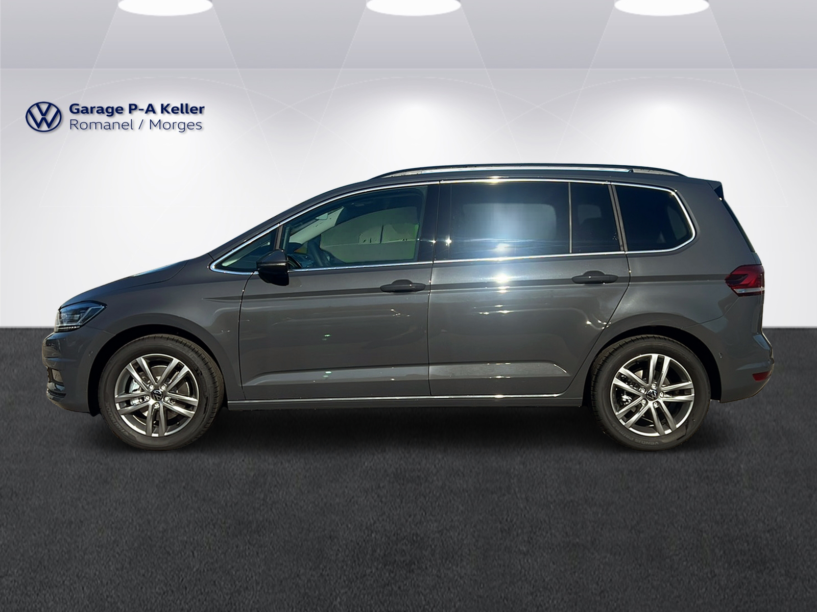 VW Touran United 1.5TSI 150CH DSG-showroom-element-1