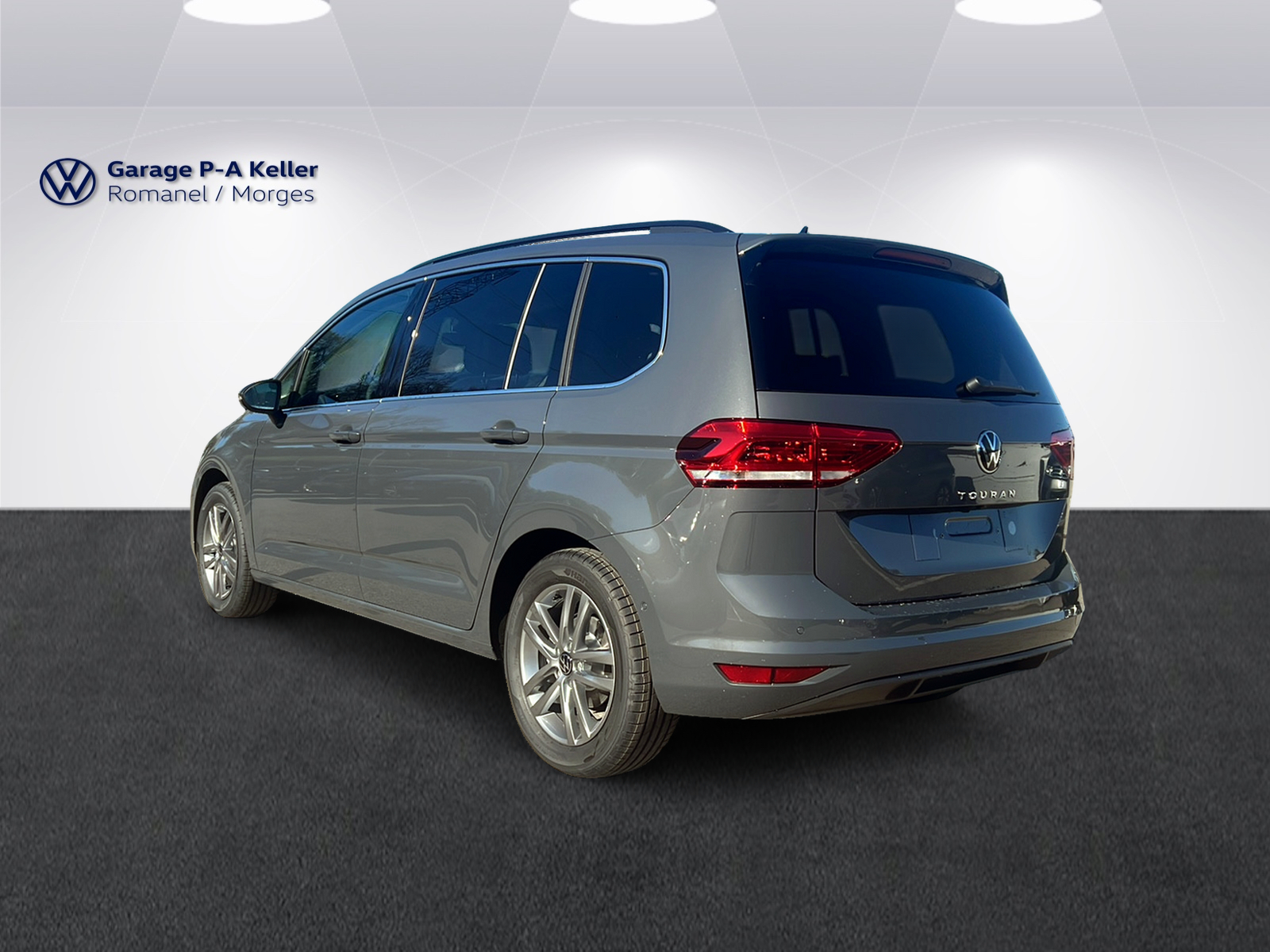 VW Touran United 1.5TSI 150CH DSG-showroom-element-2