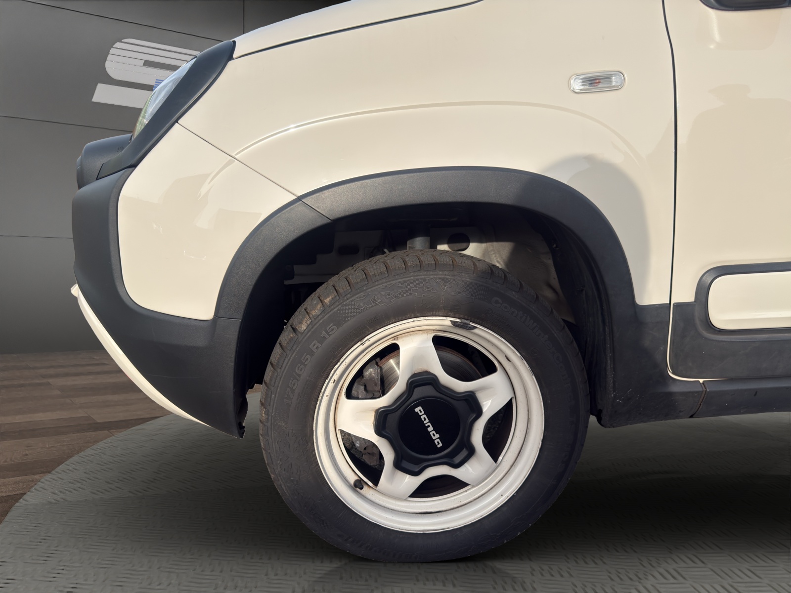 FIAT Panda 0.9 T TwinAir 4x40 S/S-image-17