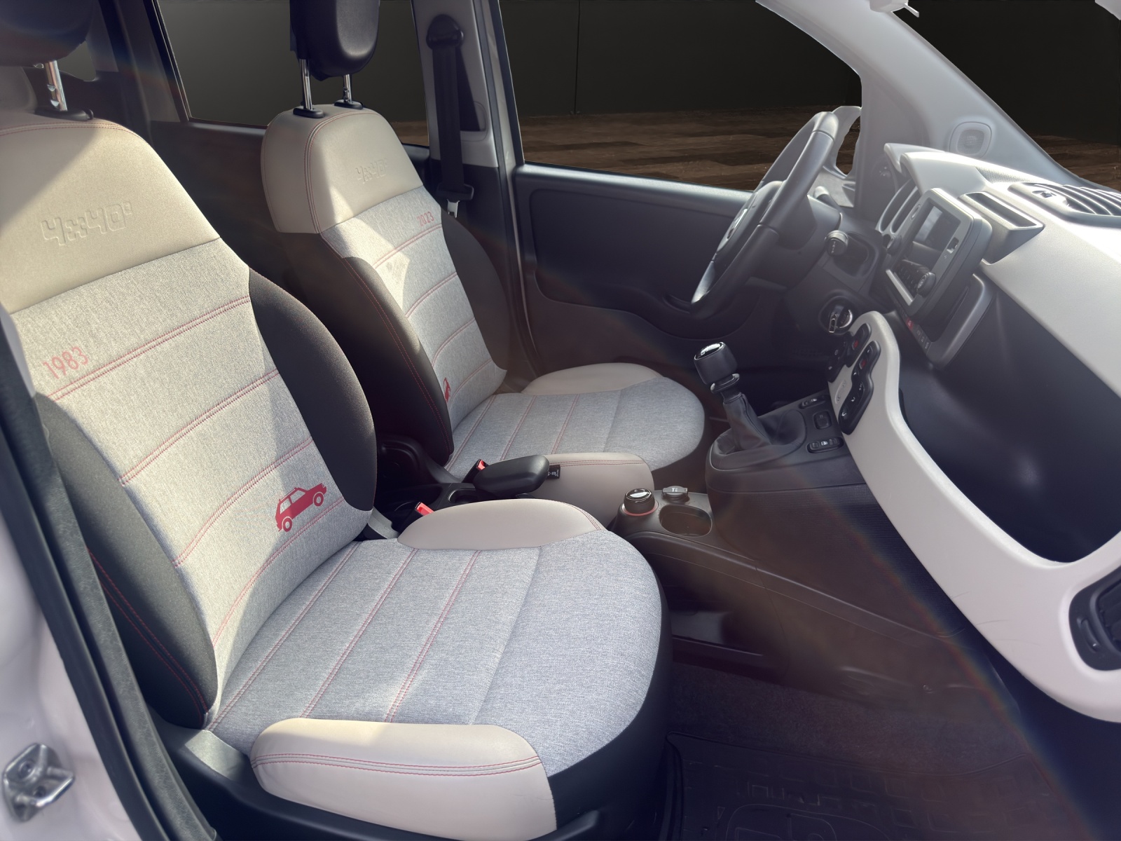 FIAT Panda 0.9 T TwinAir 4x40 S/S-image-14