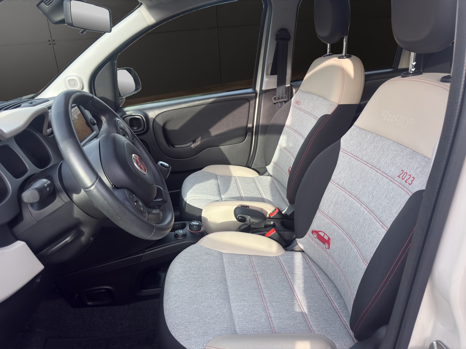 FIAT Panda 0.9 T TwinAir 4x40 S/S-image-8