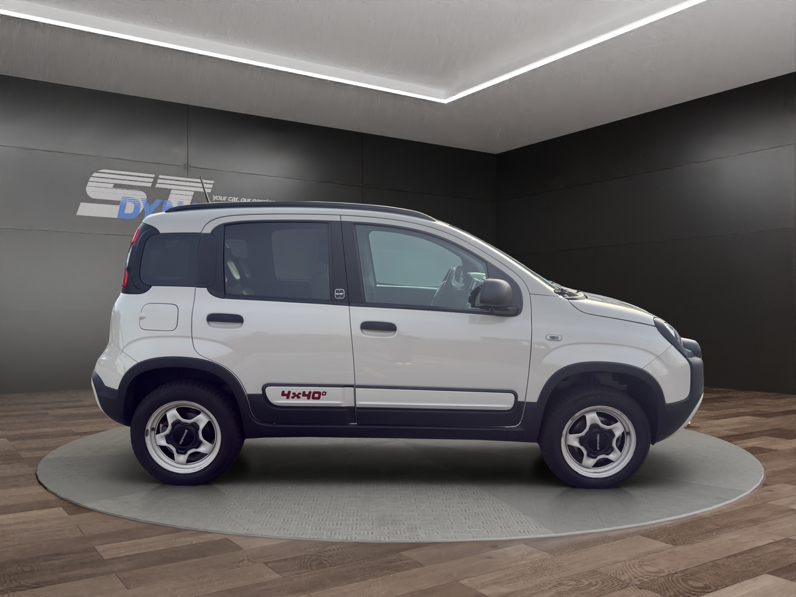 FIAT Panda 0.9 T TwinAir 4x40 S/S-image-6