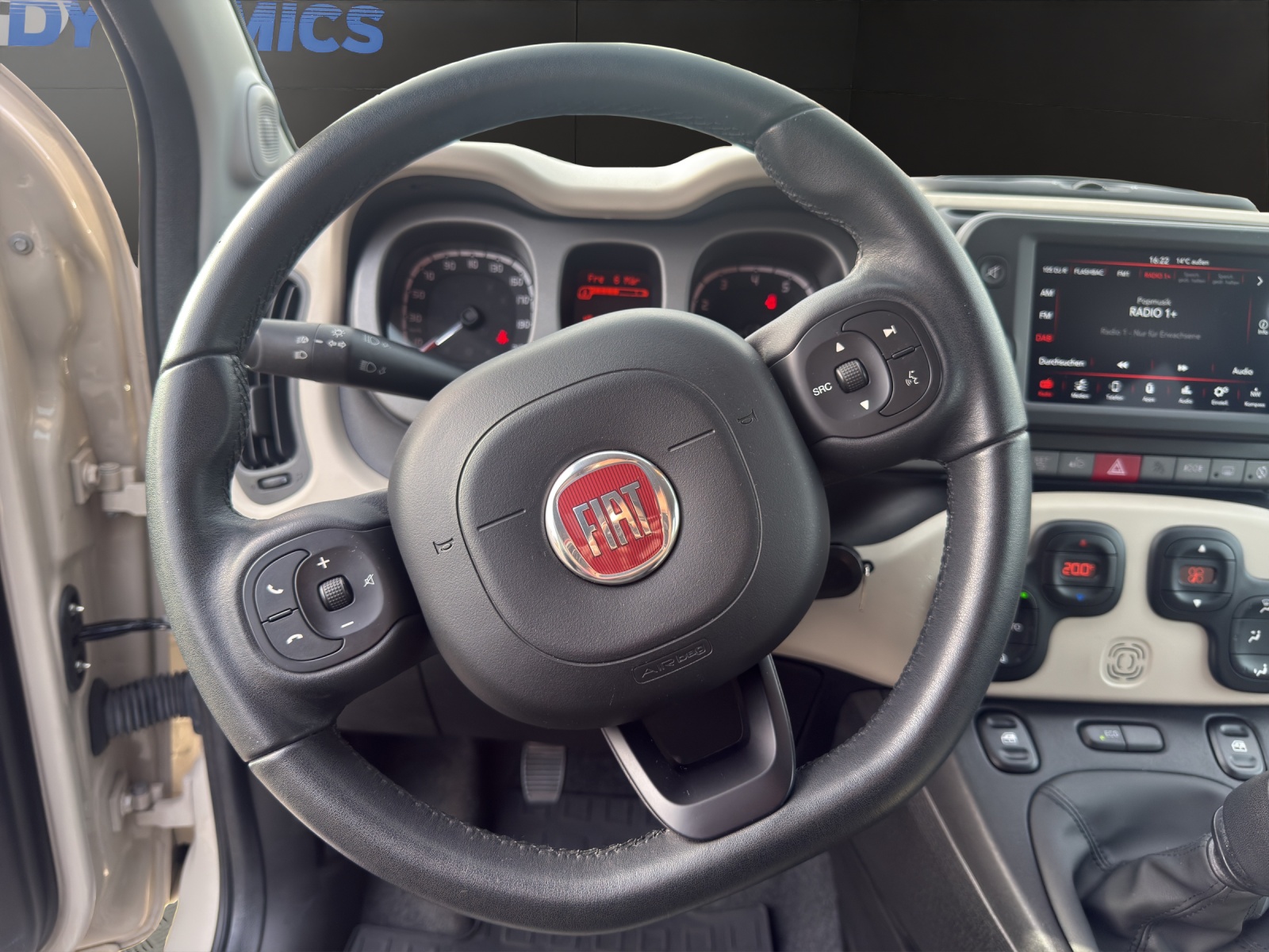 FIAT Panda 0.9 T TwinAir 4x40 S/S-image-10