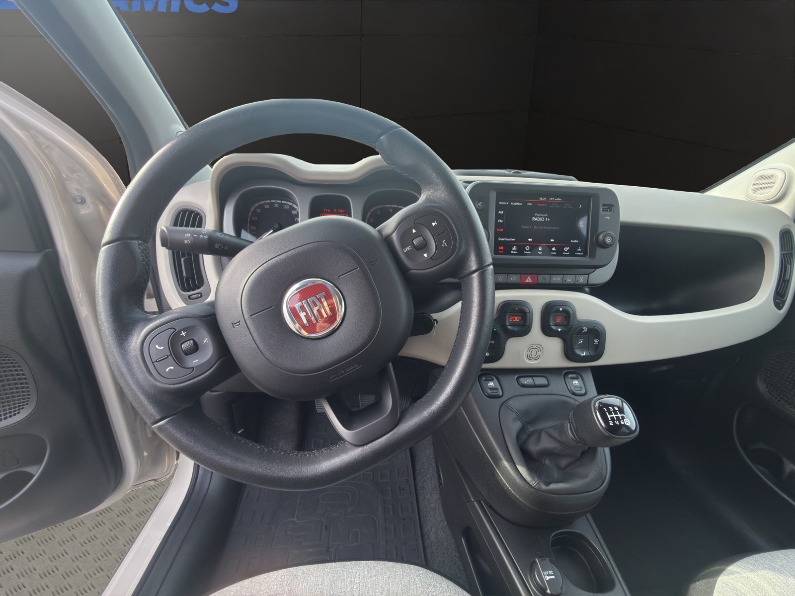 FIAT Panda 0.9 T TwinAir 4x40 S/S-image-9