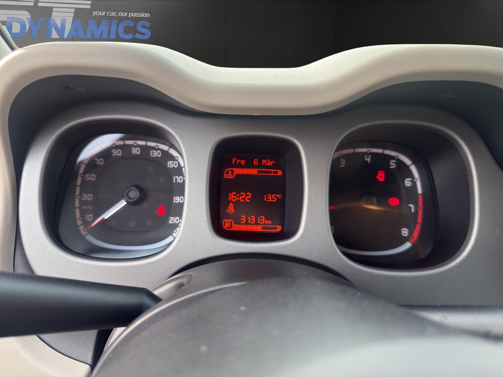 FIAT Panda 0.9 T TwinAir 4x40 S/S-image-11