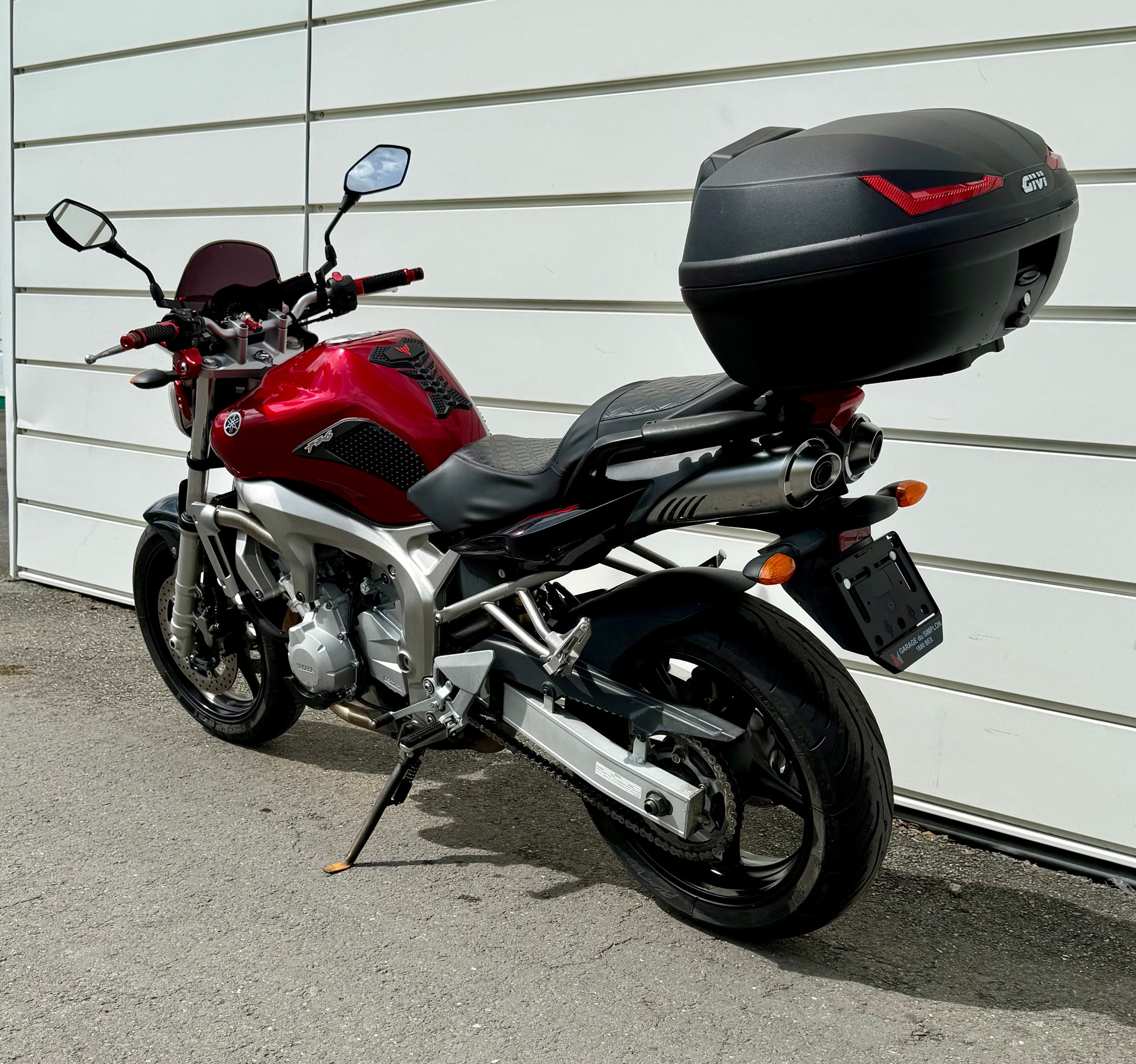 YAMAHA FZ6-image-3