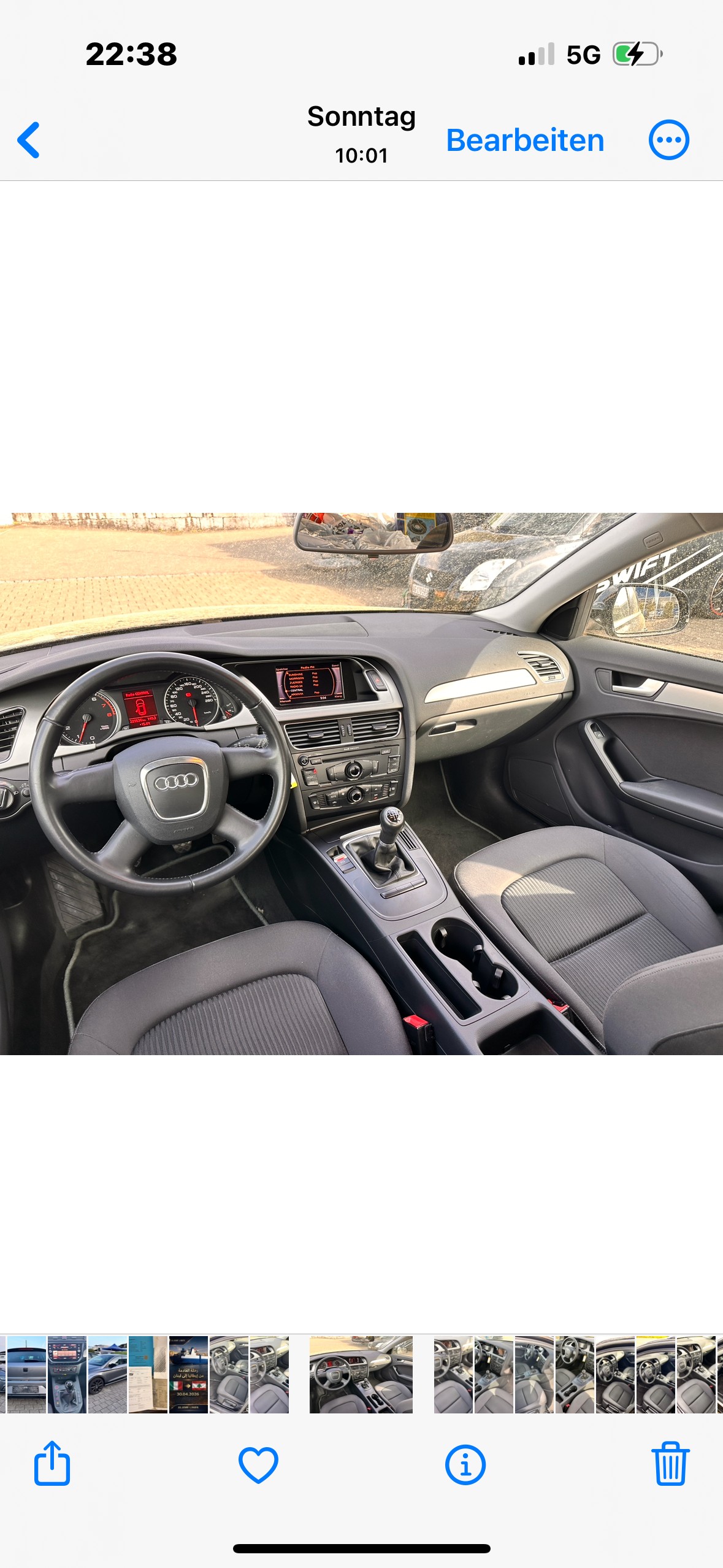 AUDI A4-image-10