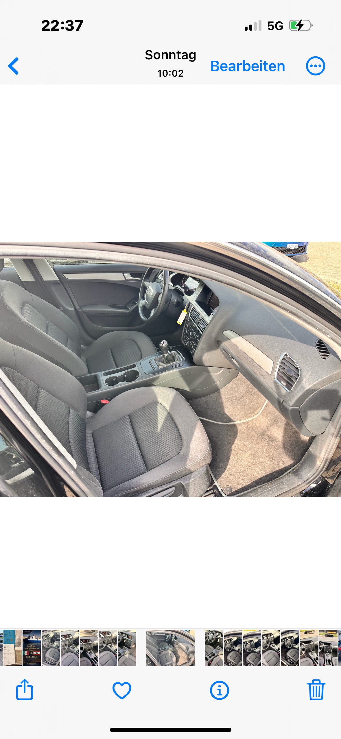 AUDI A4-image-5