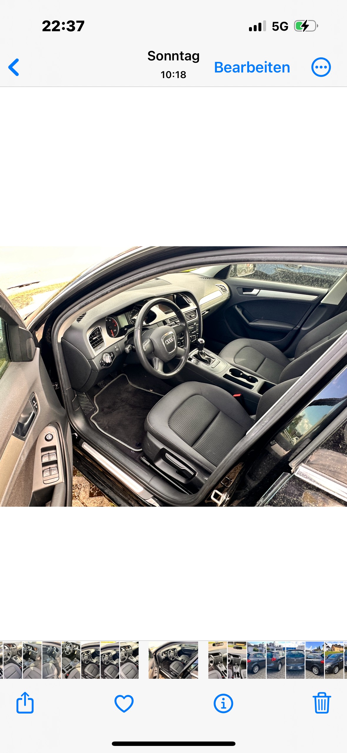 AUDI A4-image-11