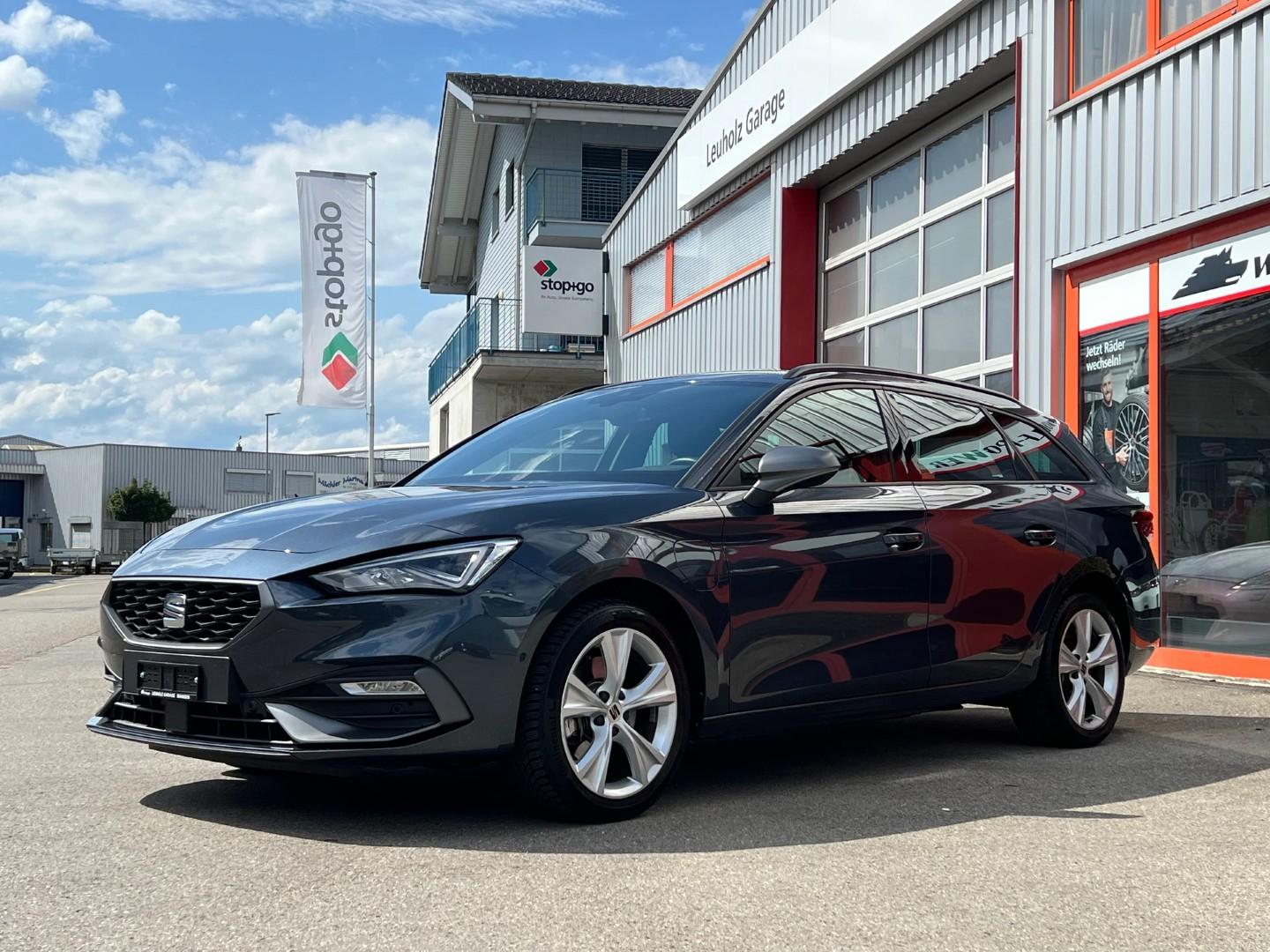 SEAT Leon ST 1.4 eHybrid Move FR DSG-showroom-element-1