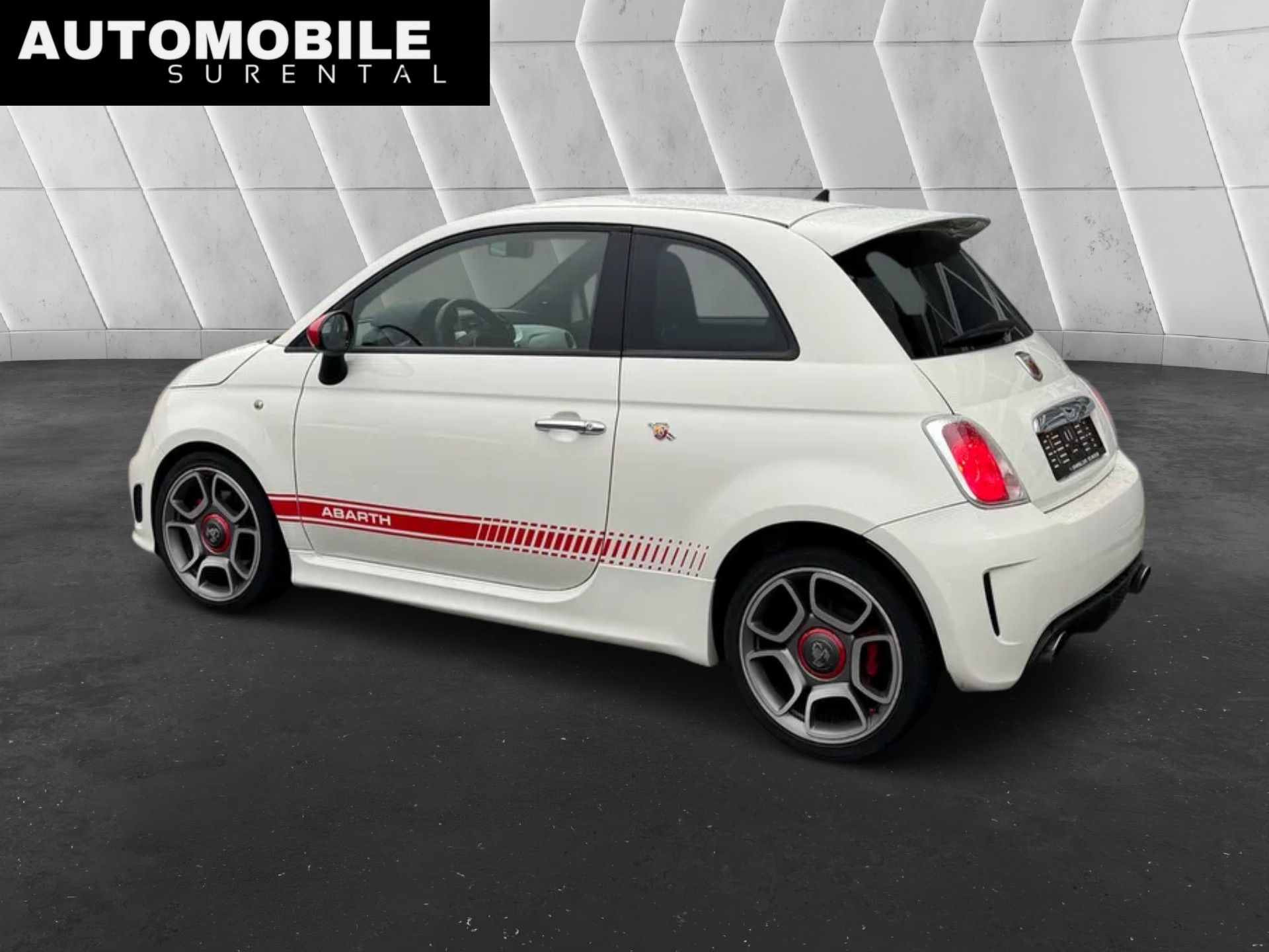 FIAT 500 1.4 16V Turbo Abarth-image-7
