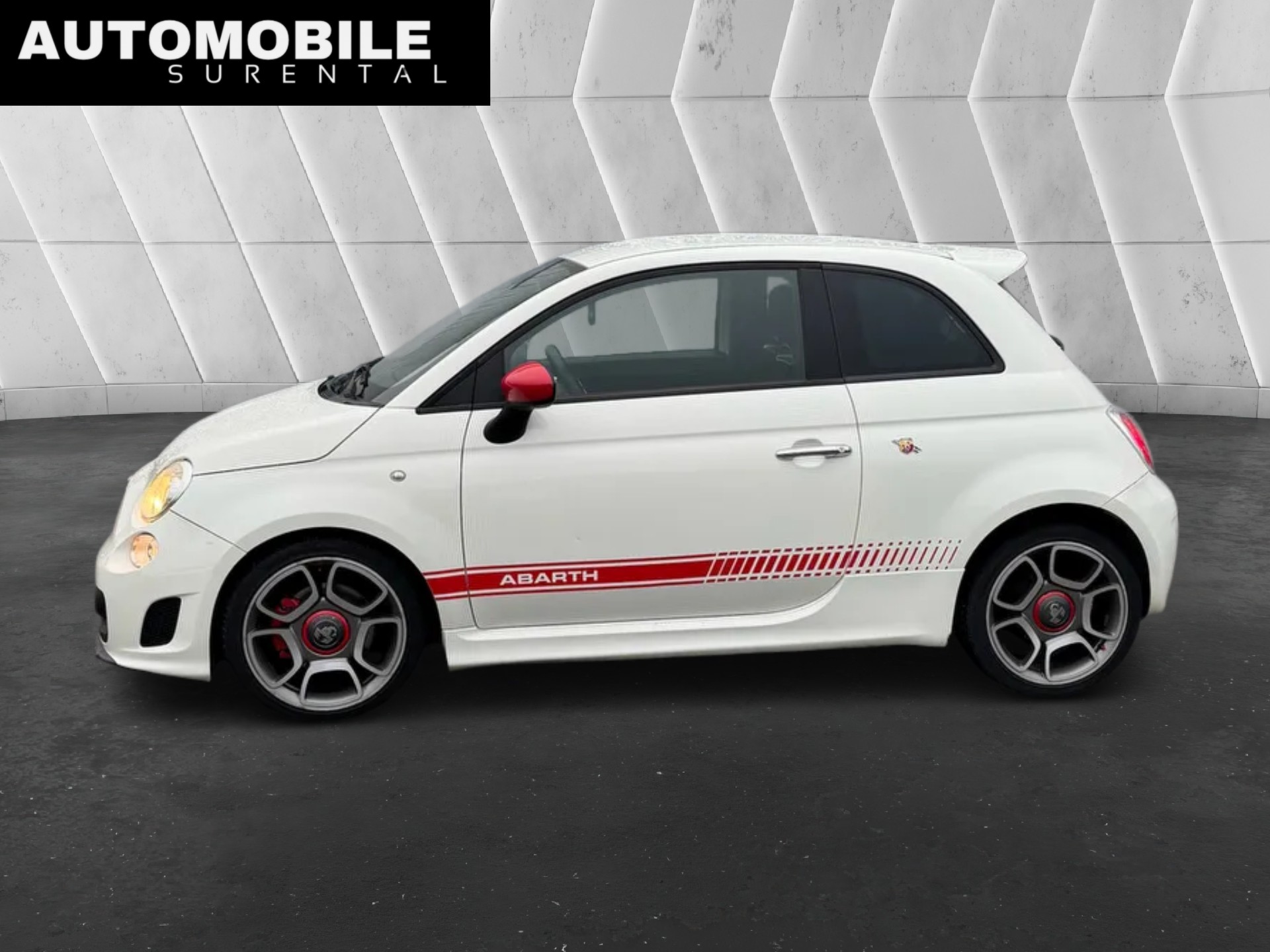 FIAT 500 1.4 16V Turbo Abarth-image-5