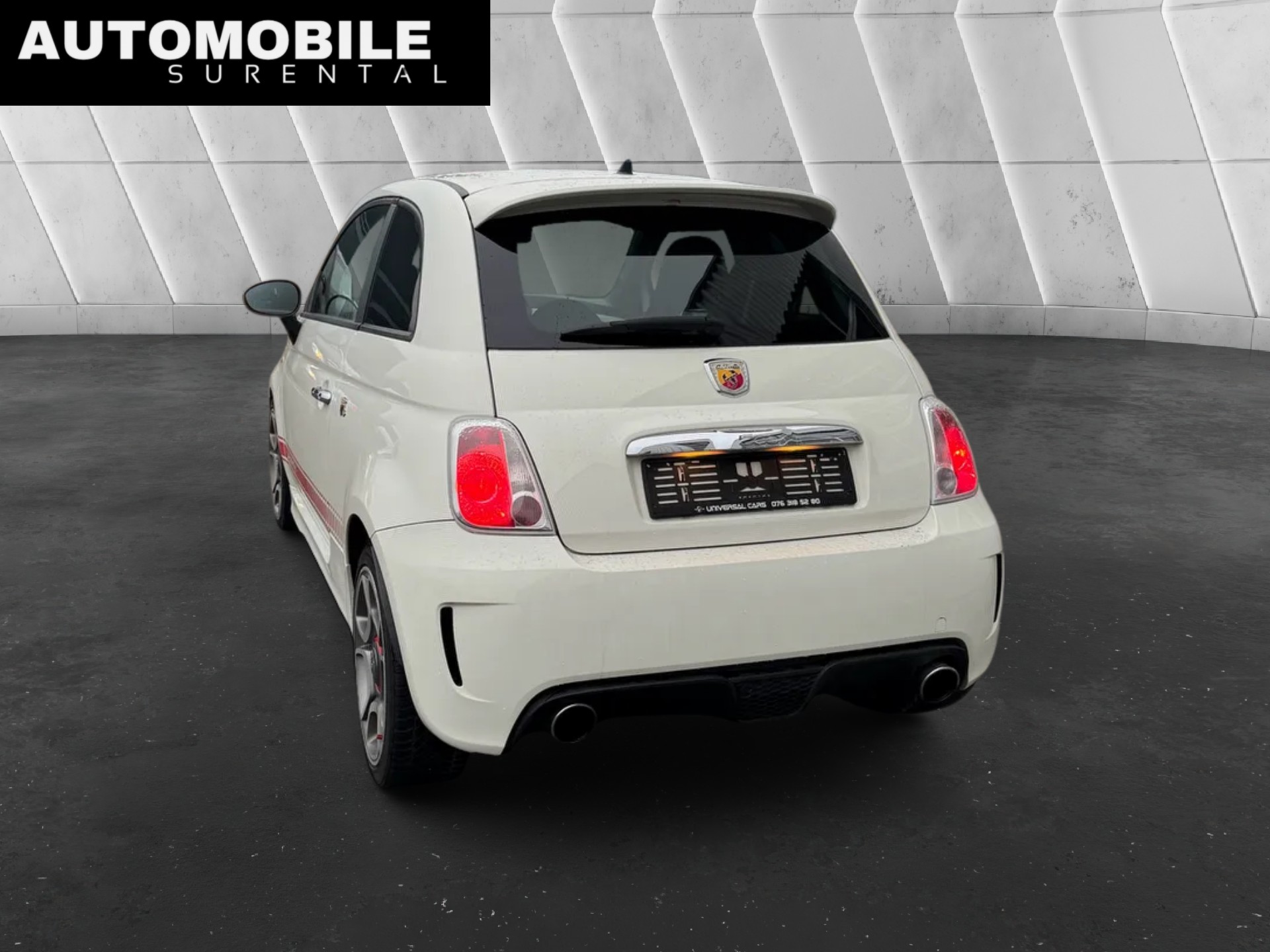 FIAT 500 1.4 16V Turbo Abarth-image-9