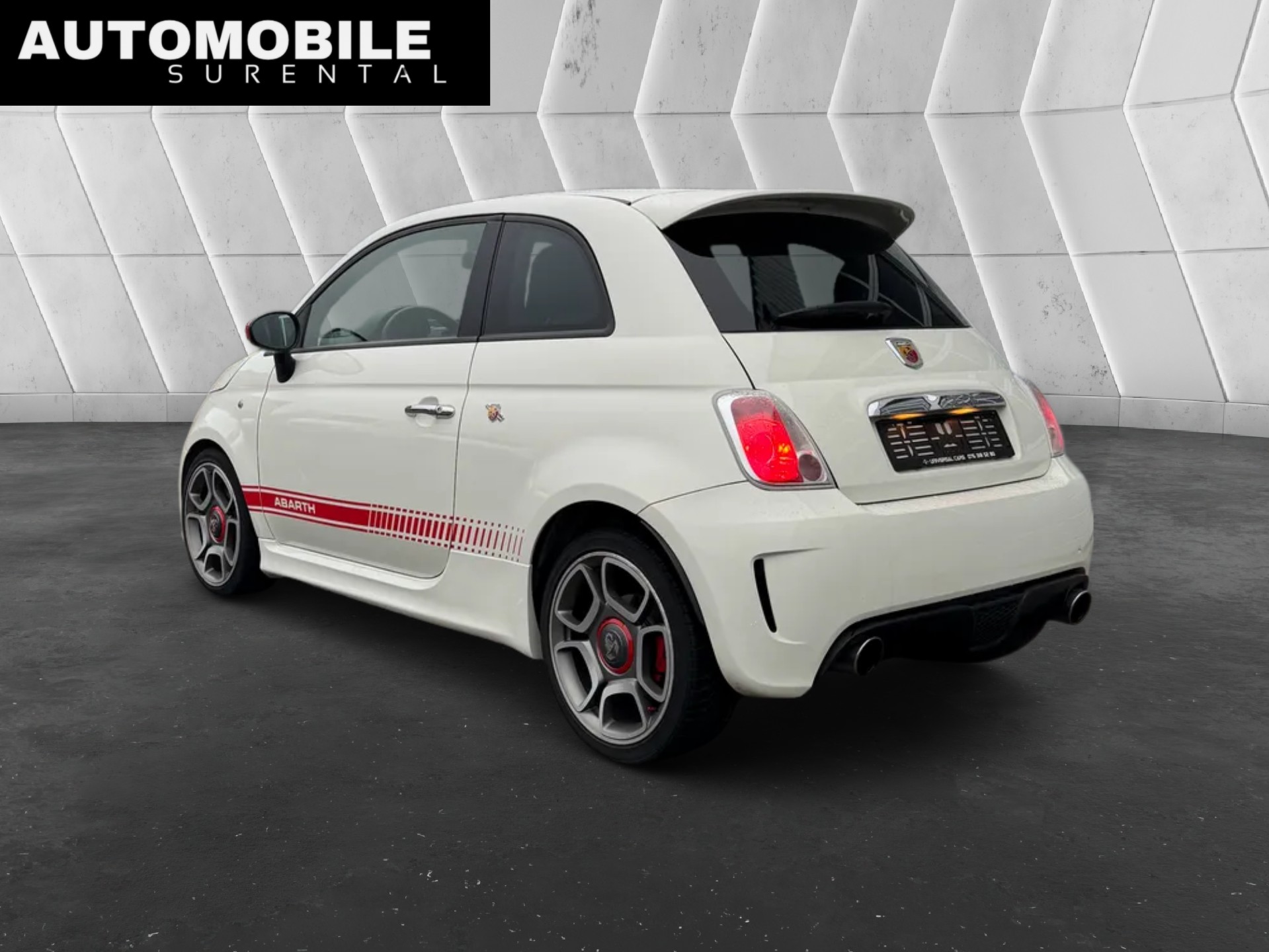 FIAT 500 1.4 16V Turbo Abarth-image-8