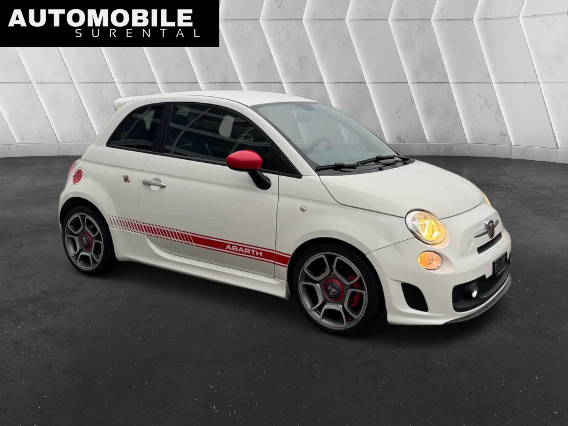 FIAT 500 1.4 16V Turbo Abarth-image-11