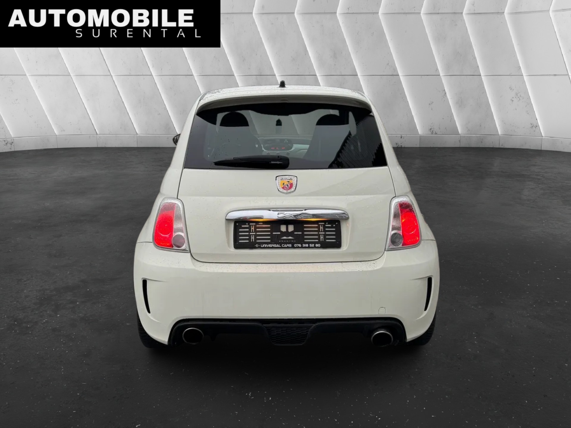 FIAT 500 1.4 16V Turbo Abarth-image-10