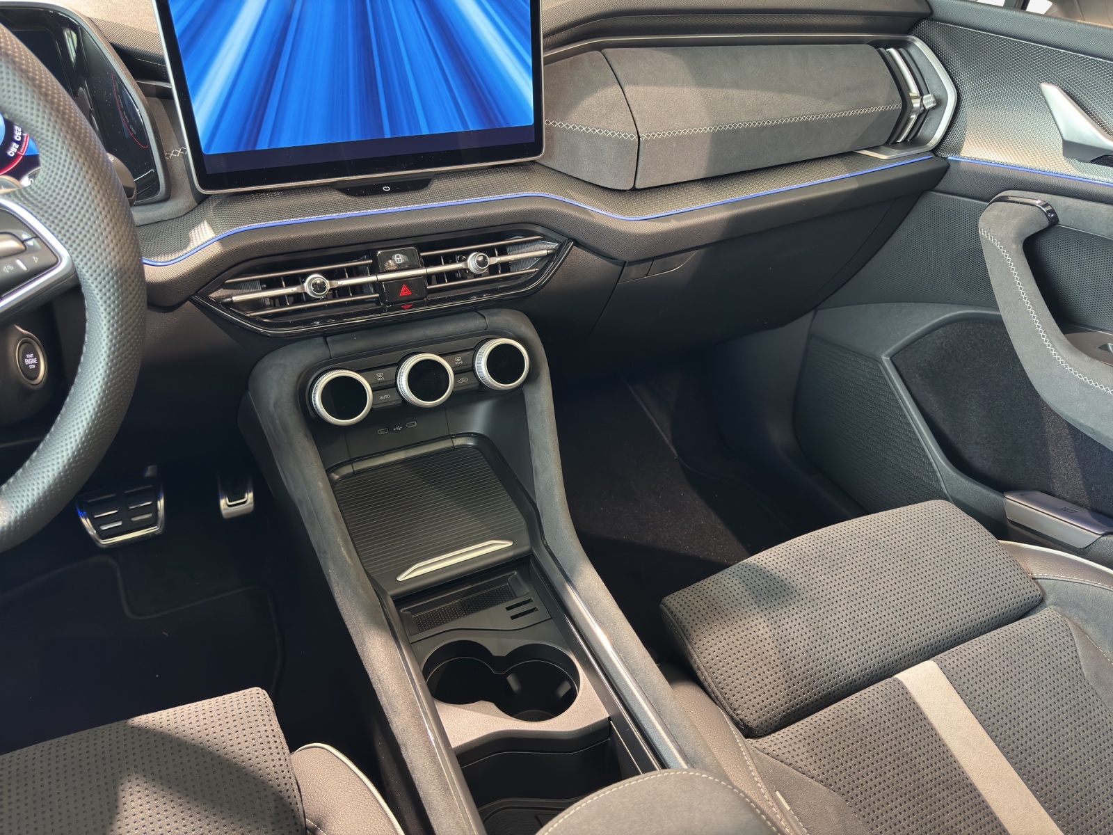 SKODA Kodiaq 2.0 TDI Sportline 4x4-image-10