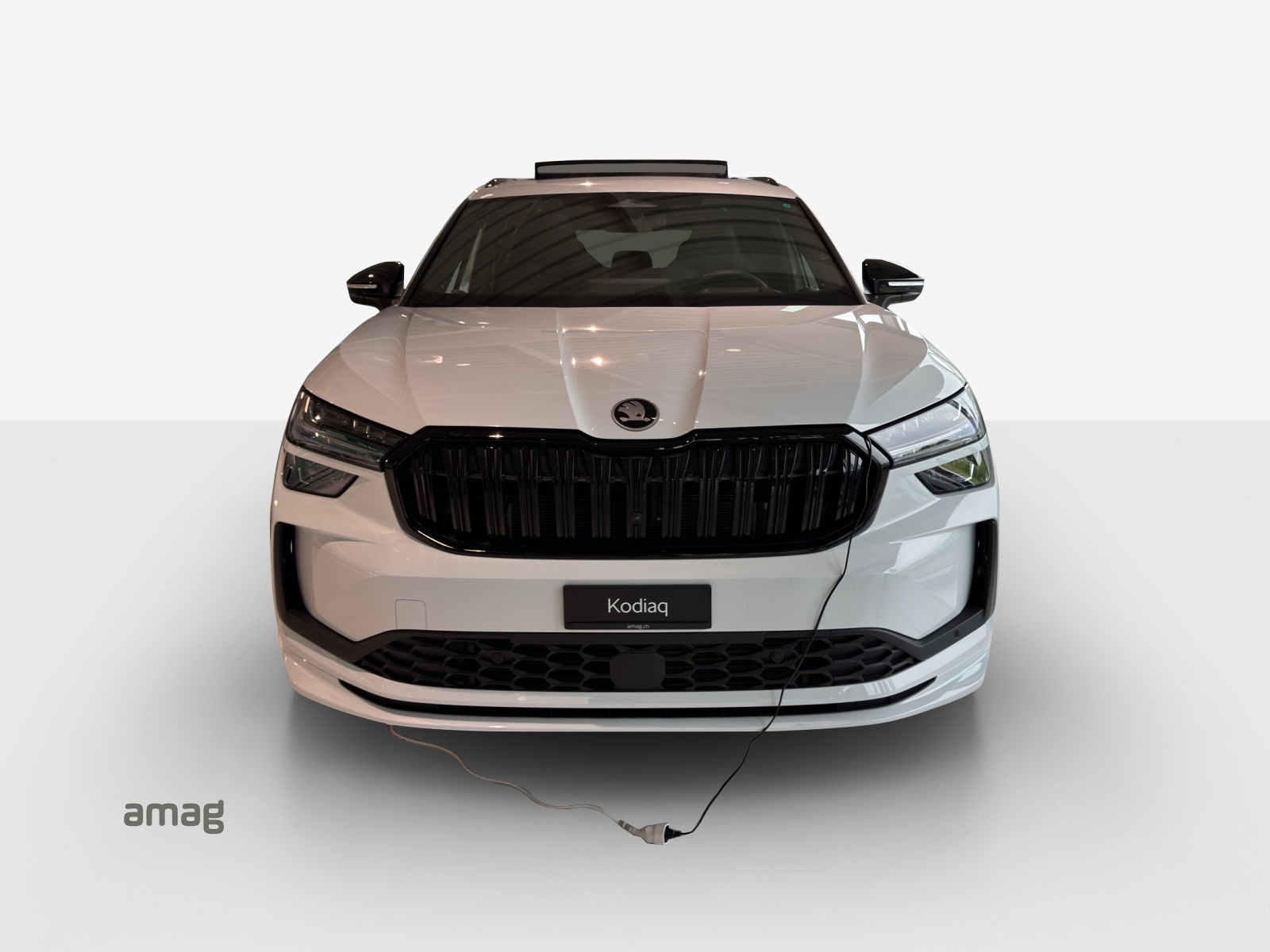 SKODA Kodiaq 2.0 TDI Sportline 4x4-image-6