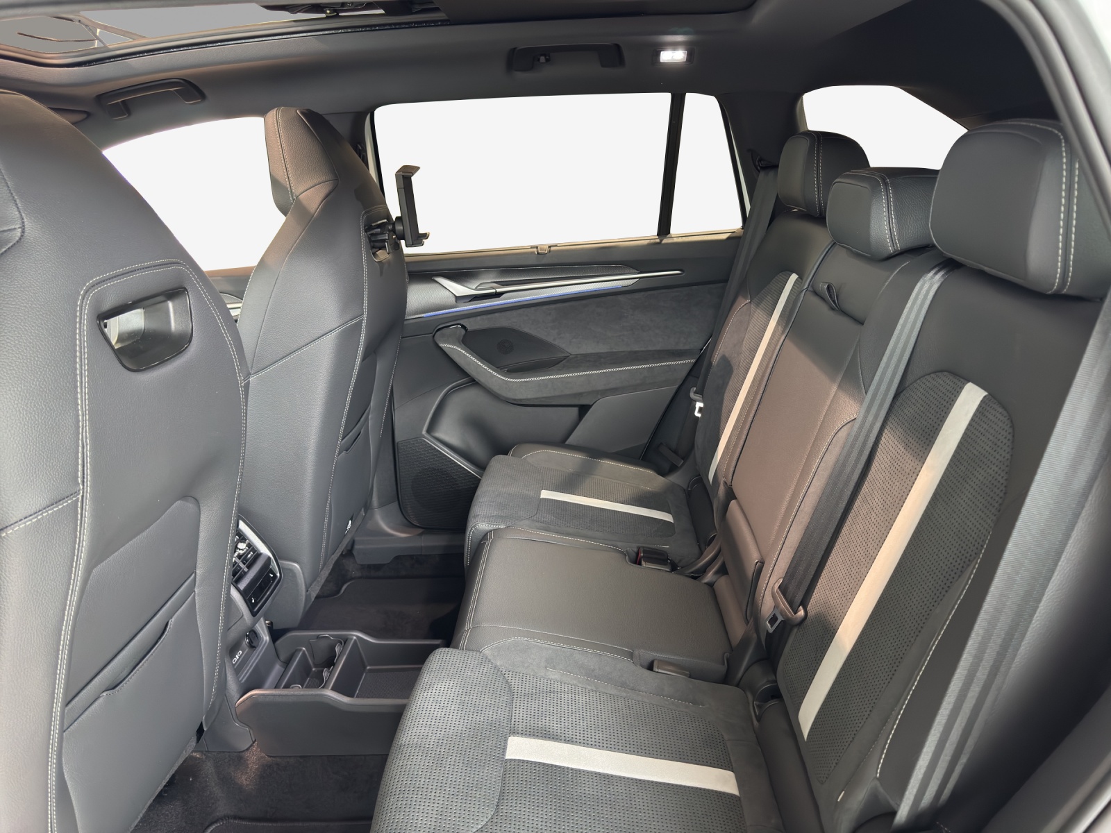 SKODA Kodiaq 2.0 TDI Sportline 4x4-image-11