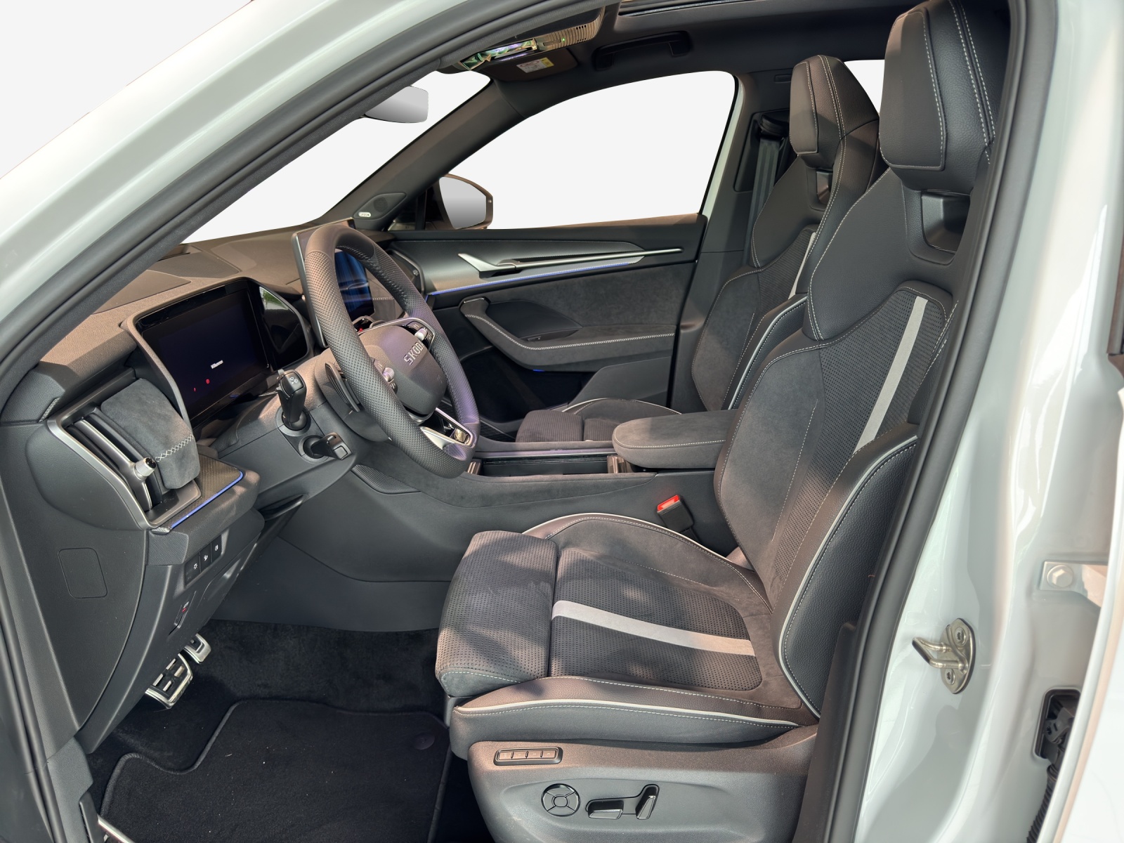 SKODA Kodiaq 2.0 TDI Sportline 4x4-image-7