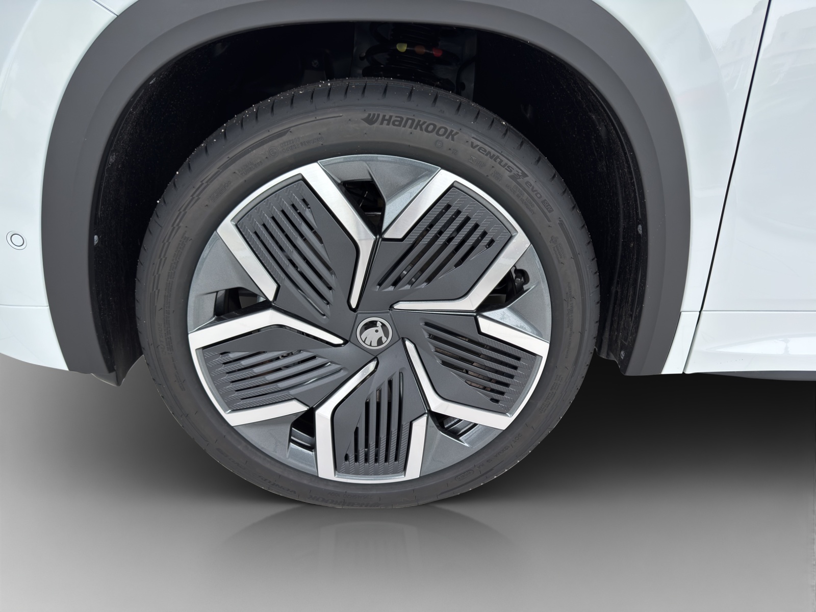 SKODA Kodiaq 2.0 TDI Sportline 4x4-image-14