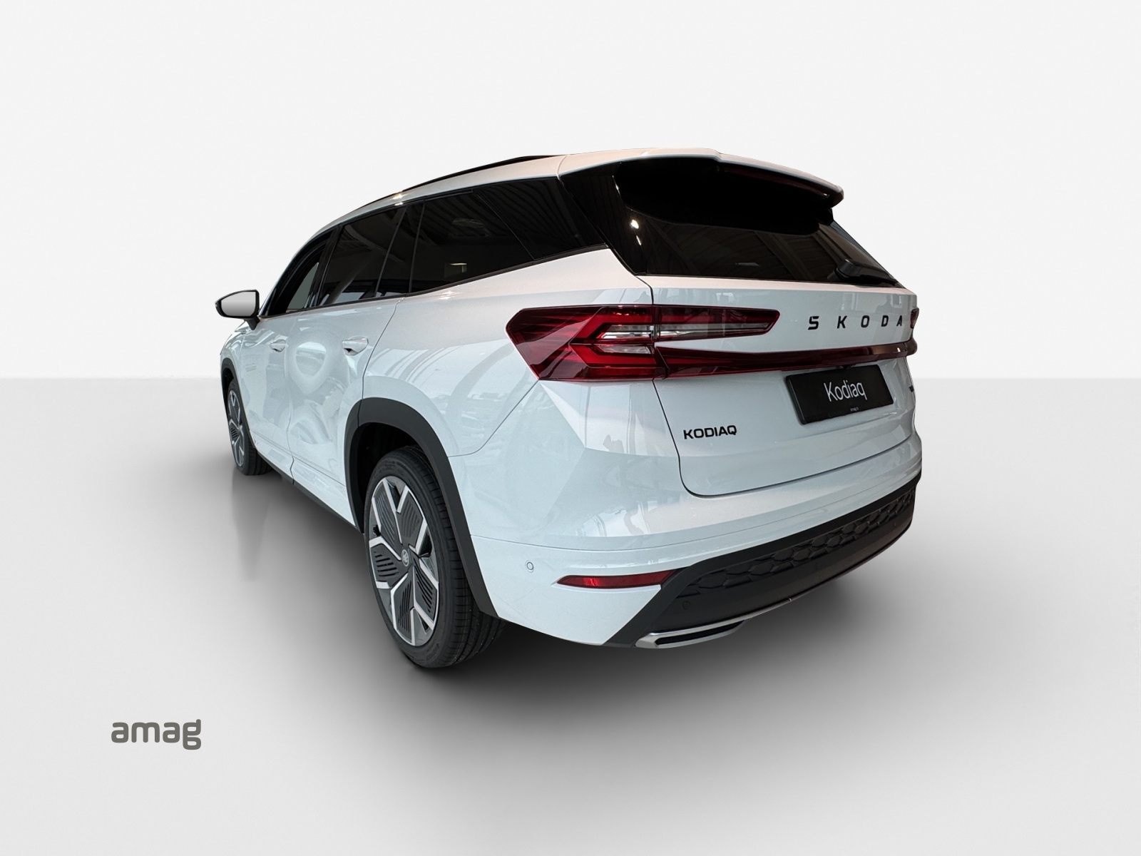 SKODA Kodiaq 2.0 TDI Sportline 4x4-showroom-element-2