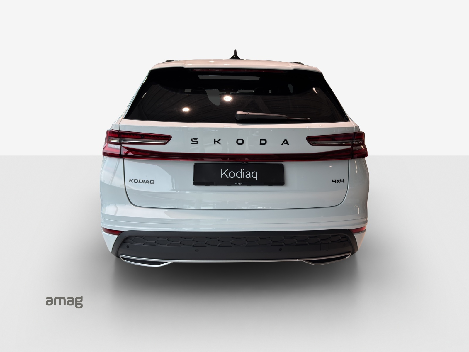 SKODA Kodiaq 2.0 TDI Sportline 4x4-showroom-element-3
