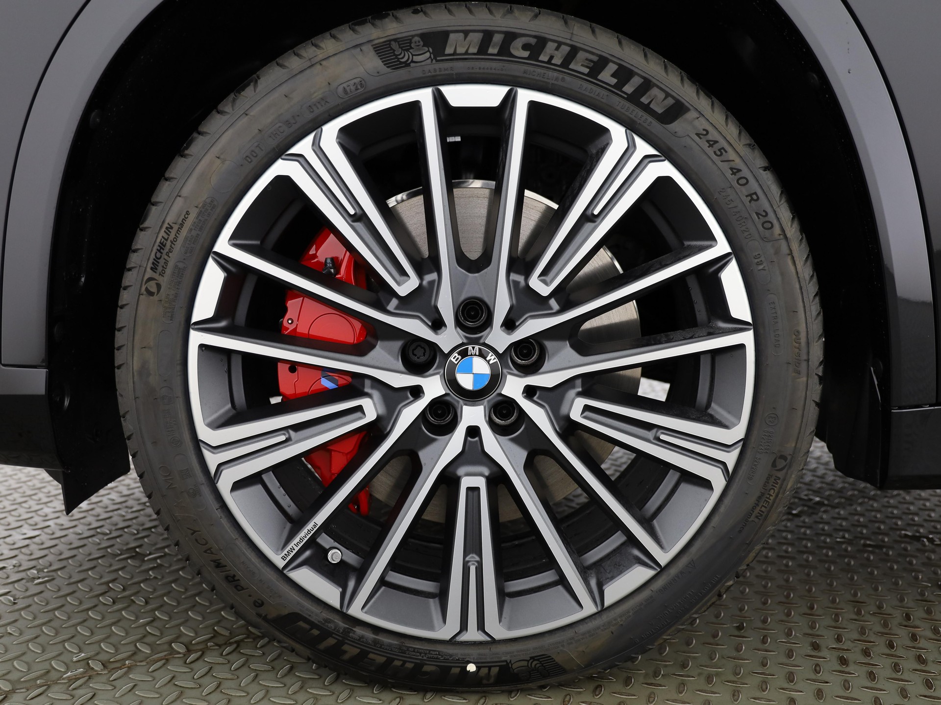BMW X1 30e xDrive paddles-image-6