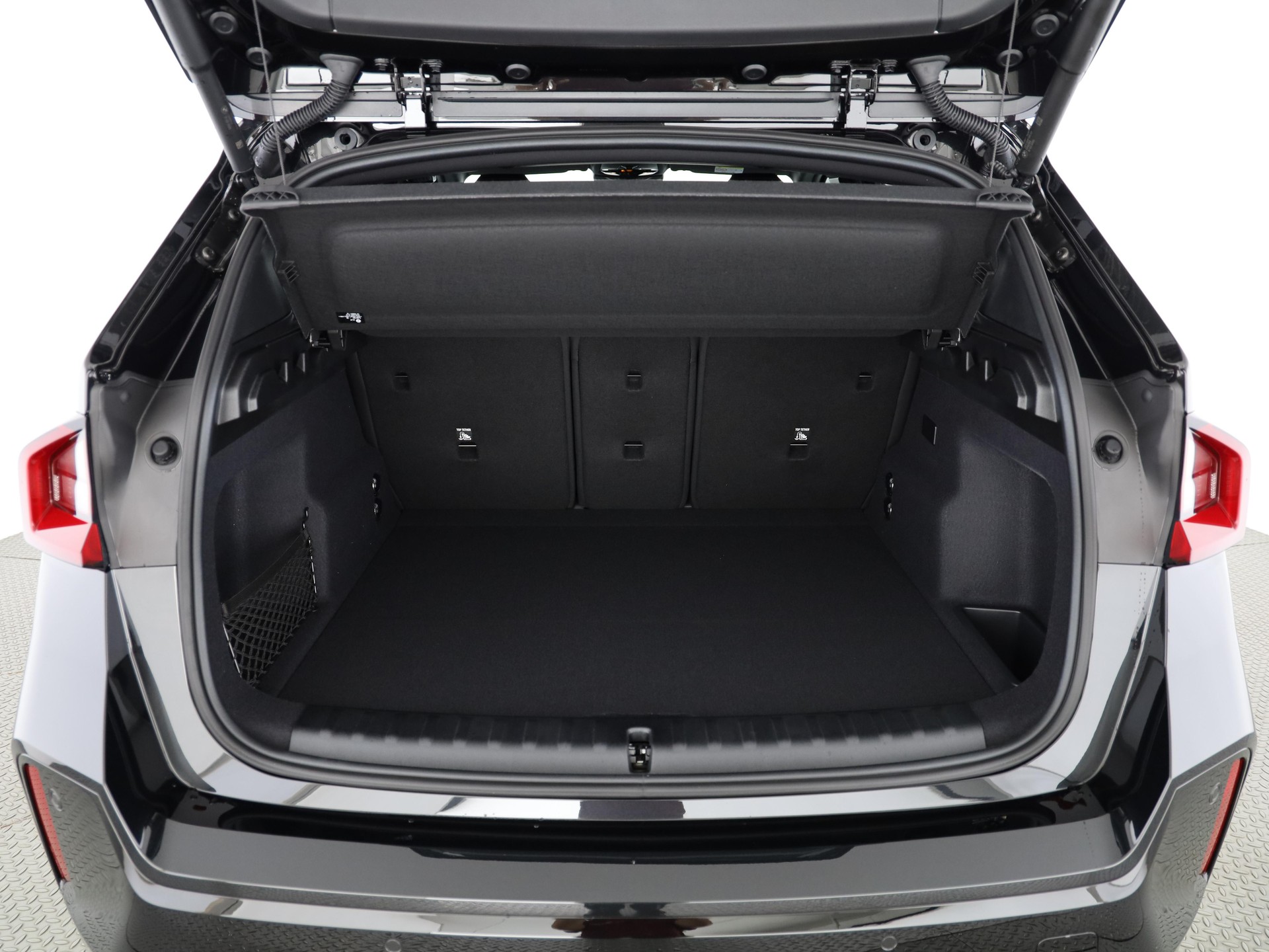 BMW X1 30e xDrive paddles-image-5