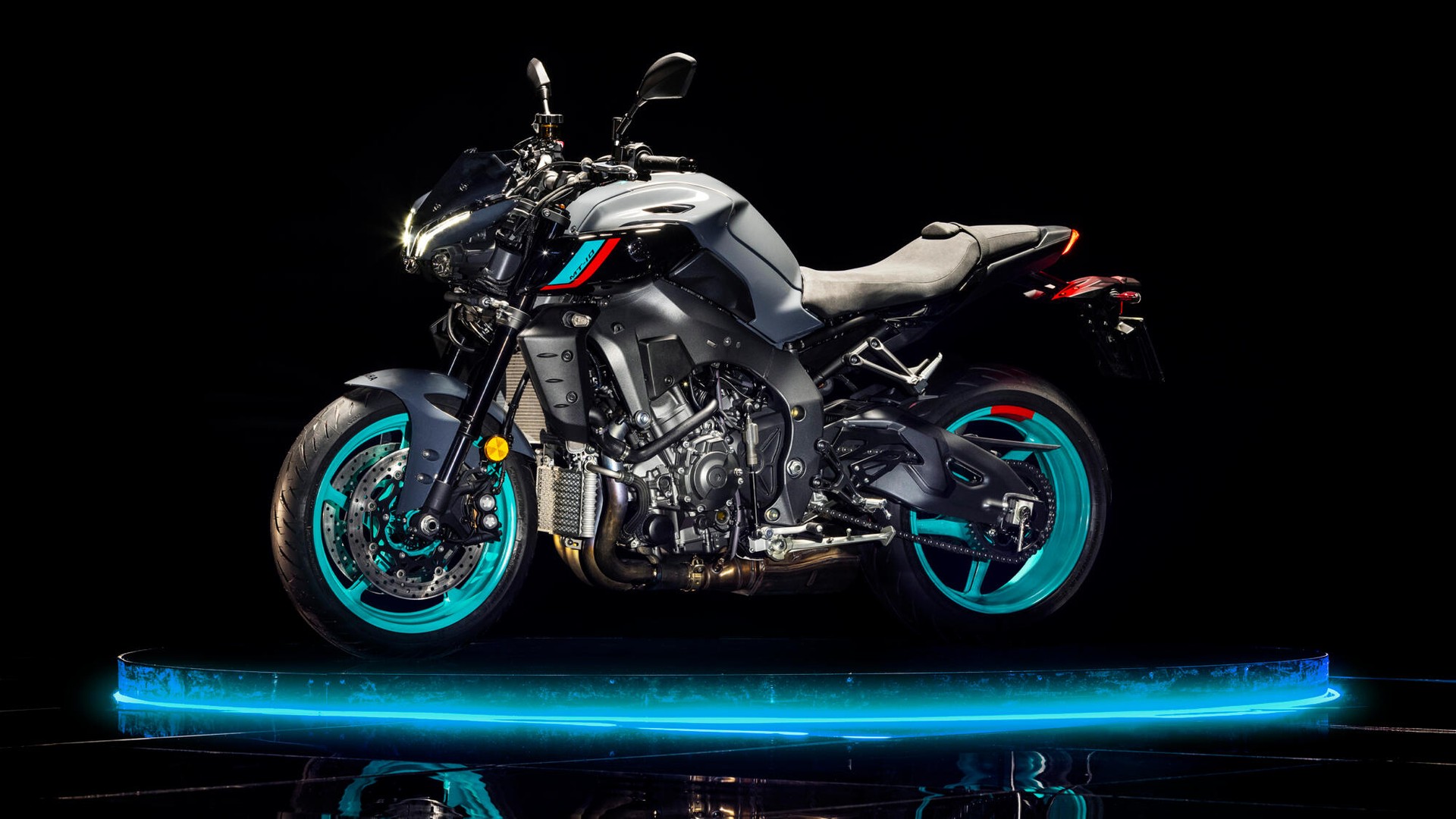 YAMAHA MT-10 ABS-image-0