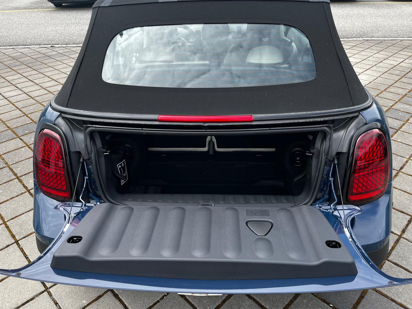 MINI Cooper S Cabriolet DKG-image-7