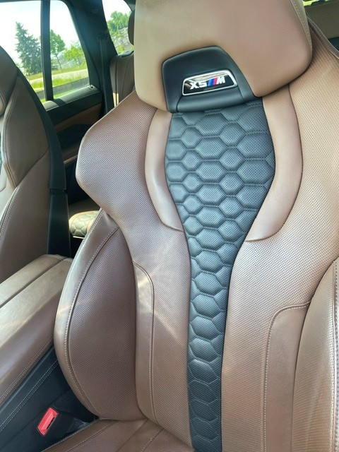 BMW X5M Competition Steptronic Competition-image-7