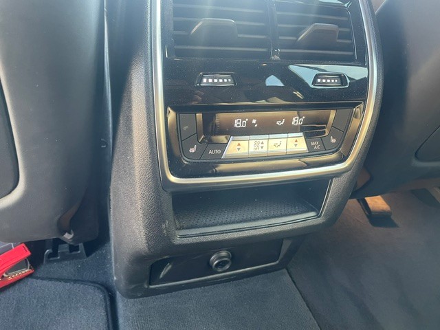 BMW X5M Competition Steptronic Competition-image-12