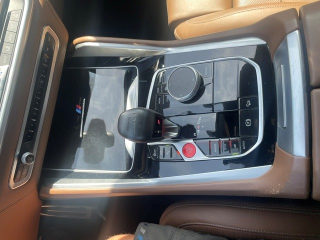 BMW X5M Competition Steptronic Competition-image-8